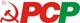 Imagem: Logotipo do PCP