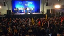 Grande comício em Lisboa dá força a campanha da CDU que cresce