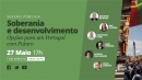 Sessão Pública «Soberania e desenvolvimento - Opções para um Portugal com Futuro»