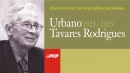 Brochura «Centenário de Urbano Tavares Rodrigues»