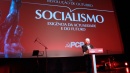 «Comemorar este centenário afirmando o socialismo como exigência da actualidade e do futuro»