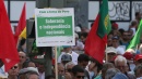 PCP contra a suspensão dos fundos, denuncia chantagem inaceitável sobre Portugal