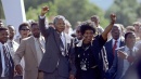 PCP apresenta voto pelo 25º aniversário da libertação de Nelson Mandela
