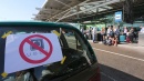 PCP contra a ameaça do Governo de liquidar o sector do táxi