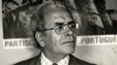 Pedro Soares - Destacado dirigente do Partido Comunista Português Resistente antifascista