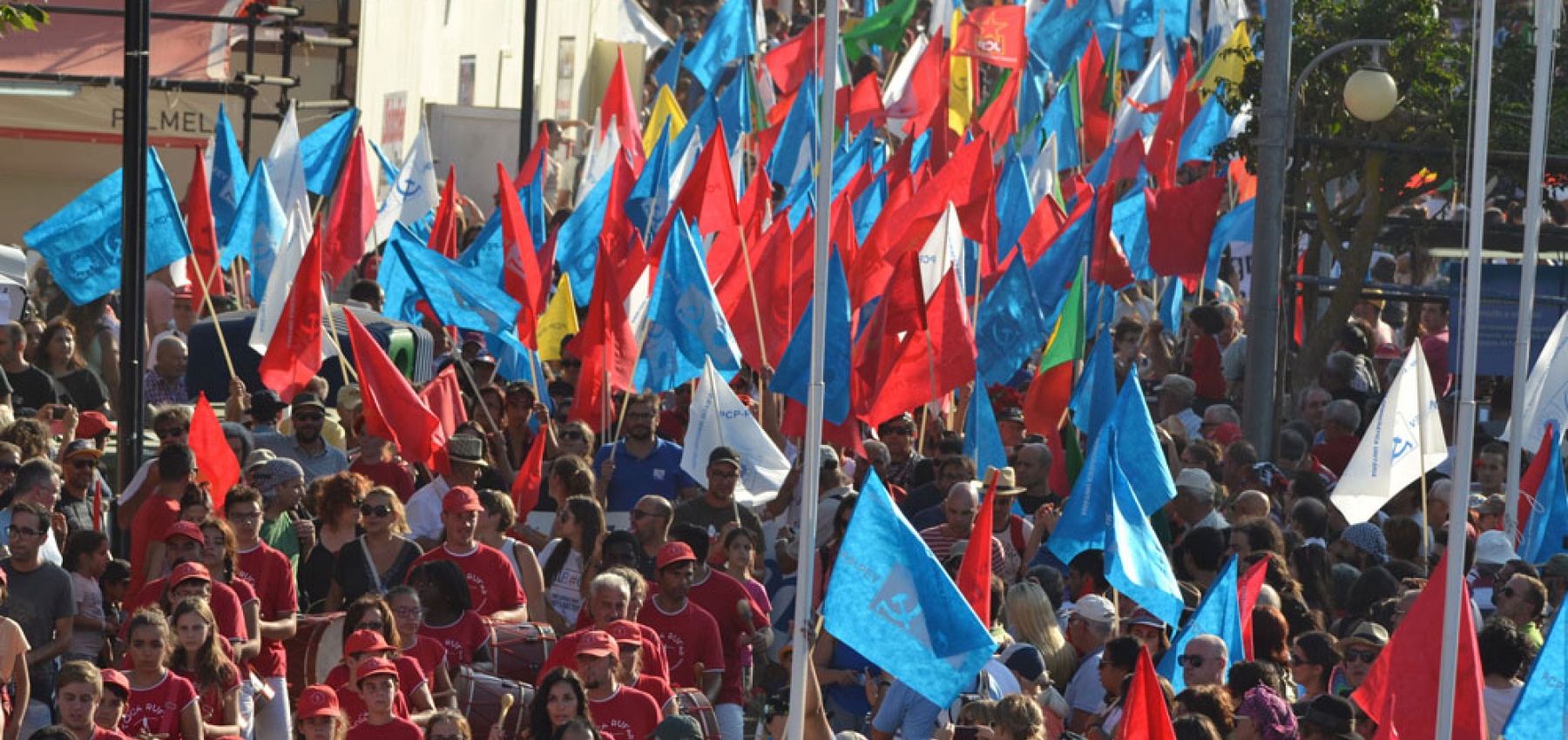 Festa do «Avante!» 2015