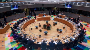 Sobre as conclusões do Conselho Europeu
