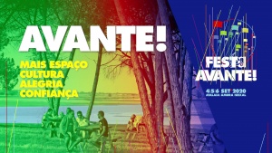 Festa do Avante! Mais espaço, cultura, alegria e confiança