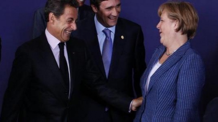 On the conclusions of the recent European Union summits 