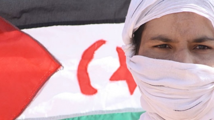 Solidariedade com os presos políticos sarauís em prisões marroquinas