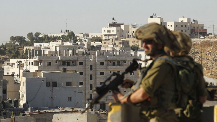 PCP condena repressão e perseguições em Israel e expansão de colonatos na Palestina