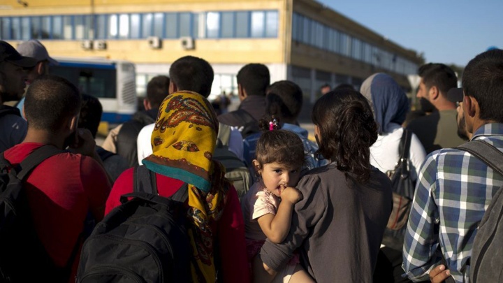 Sobre o Dia Internacional das Migrações