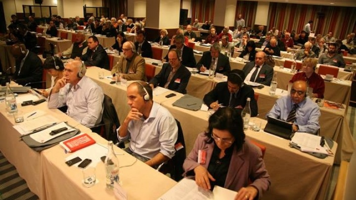 15th International Meeting of Communist and Workers' Parties