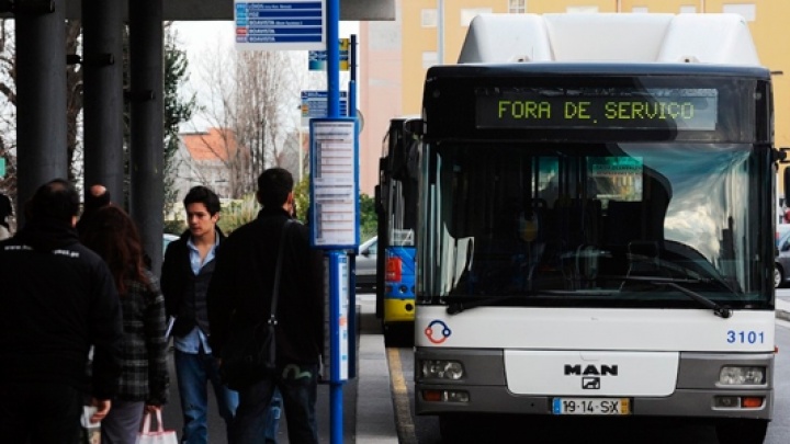 Novas PPP para os transportes públicos do Porto são contrárias aos interesses das populações