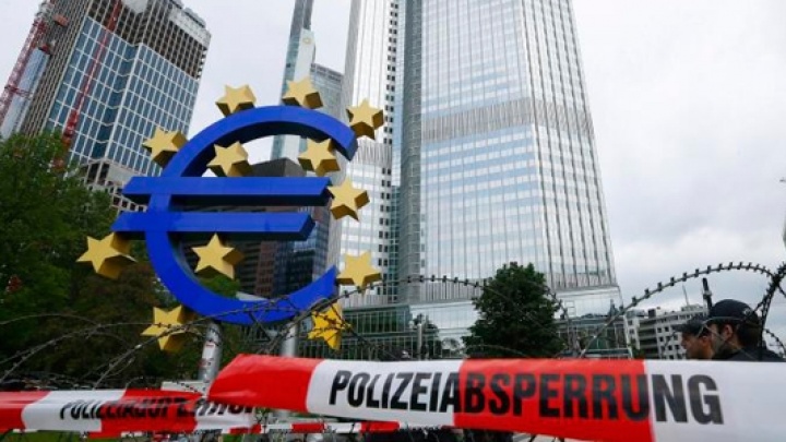 O acordo sobre a União Bancária é mais um ataque à soberania nacional