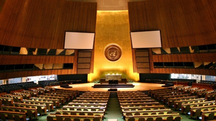 Recomendação do PE ao Conselho referente à 66ª Sessão da Assembleia Geral das Nações Unidas