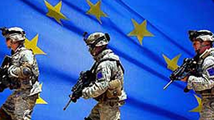 Sobre as sanções da UE ao Irão e a perigosa escalada agressiva no Médio Oriente