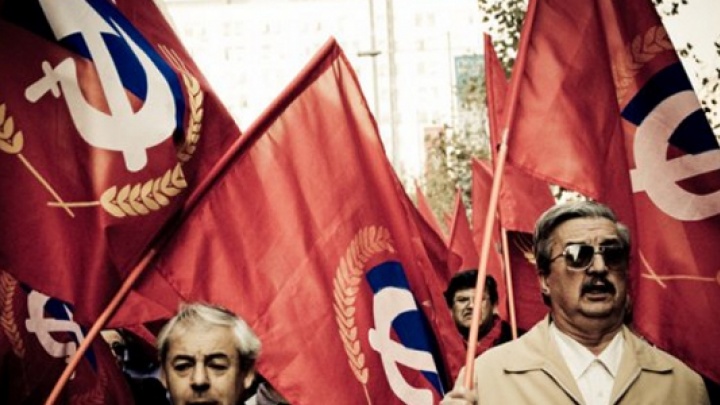 PCP condemn provocative acts of intimidation against the Communist Party of Chile