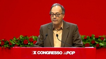 Sobre as alterações ao projecto de Teses - Resolução Política