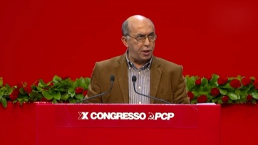 A Constituição da República Portuguesa (CRP), resistência e luta pela alternativa