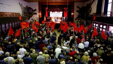 Há condições para dar resposta a urgentes problemas e aspirações dos trabalhadores