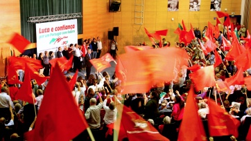 Afastar do governo PSD e CDS é um imperativo da maioria do povo português