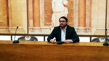 PCP apresenta proposta para que todo o tempo de serviço conte para progressão na carreira