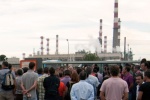 PCP solidariza-se com a luta dos trabalhadores das refinarias da  
Petrogal e rejeita restrições ao direito à Greve