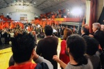 Partido para resistir, mas também para avançar e sempre com os trabalhadores e o povo
