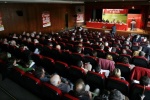 Mais fortes para continuar a luta