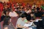 Intensificar e multiplicar a luta dos trabalhadores e do povo