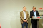 Sobre a reunião do Comité Central do PCP