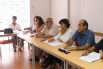 Encontro do PCP com a Frente Comum dos Sindicatos da Administração Pública 