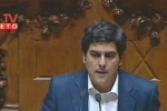 É preciso rejeitar este pacto de agressão, pôr fim ao Governo que o aplica