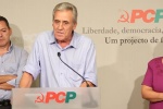 Sobre a reunião do Comité Central do PCP