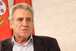 Entrevista a Jerónimo de Sousa