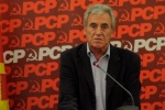 PCP apresenta moção de censura ao Governo PSD/CDS e à política de direita
