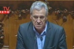 Uma censura ao governo e à política de direita - Um compromisso com os trabalhadores e o povo