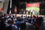 Passos e Portas à frente do governo são um perigo para a sobrevivência do regime democrático constitucional