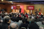 Um vasto programa de iniciativas nas comemorações do centenário do nascimento de Álvaro Cunhal