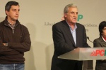 Sobre a reunião do Comité Central do PCP
