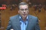 A extinção de freguesias resultará num empobrecimento do Poder Local Democrático