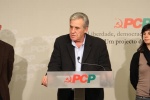 Sobre a reunião do Comité Central do PCP de 16 de Dezembro de 2012