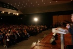 Abertura das Comemorações do Centenário de Álvaro Cunhal