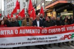 «Por uma Política Alternativa, Patriótica e de Esquerda»