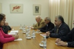 Encontro do PCP com o MURPI