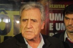 O Governo está a afundar o país