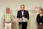 Sobre a reunião do Comité Central do PCP de 5 de Maio de 2013