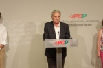 Sobre a reunião do Comité Central do PCP de 30 de Junho e 1 de Julho de 2013 