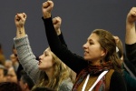 Mudar de política para mudar a vida das mulheres - Retomar os valores e os direitos conquistados com Abril